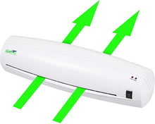 Load image into Gallery viewer, Apache AL13 13&quot; Thermal Home Laminator - Apache
