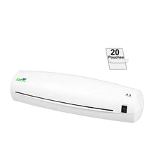 Load image into Gallery viewer, Apache AL13 13&quot; Thermal Home Laminator - Apache
