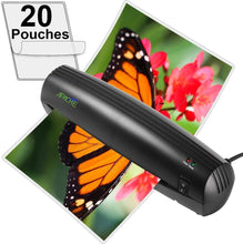 Load image into Gallery viewer, Apache AL9 9&quot; Thermal Home Laminator - Apache

