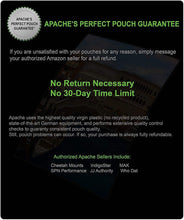 Load image into Gallery viewer, Apache Laminating Pouches, 5 mil, 3x5&quot; Size, 90 Pack - Apache
