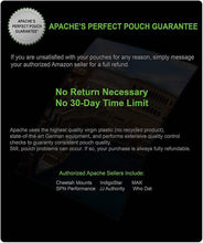 Load image into Gallery viewer, Apache Laminating Pouches, 5 mil, 4x6&quot; Size, 65 Pack - Apache

